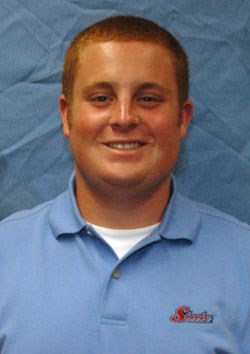 Brett Kahn Joins DSU Athletic Media Relations Staff